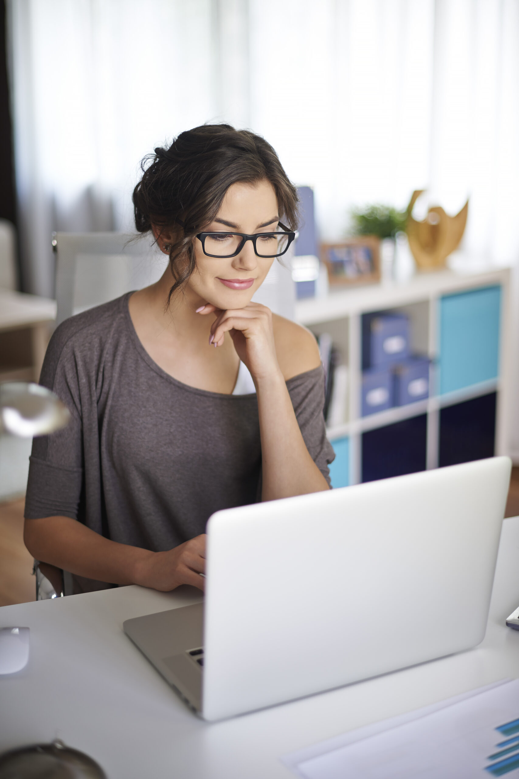 Create your passion and change it on your work